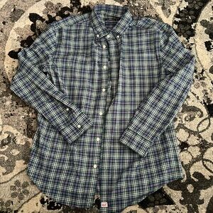 Vineyard Vines Button up
